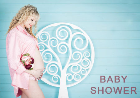 pourquoi organiser une baby shower