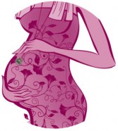 bijoux femme enceinte